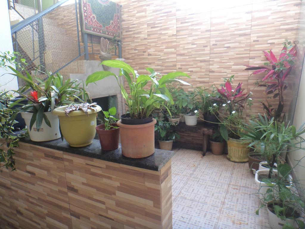 Pousada Casa Verde Aparecida  Extérieur photo